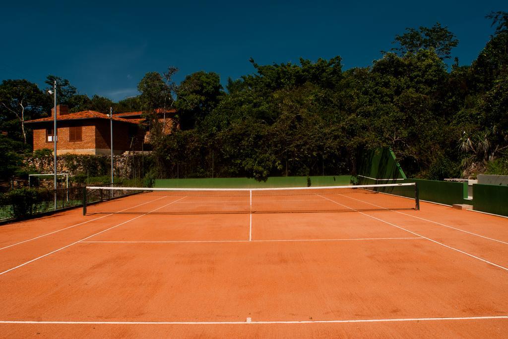 Fazenda Monjolos Pousada Belo Horizonte Exterior foto