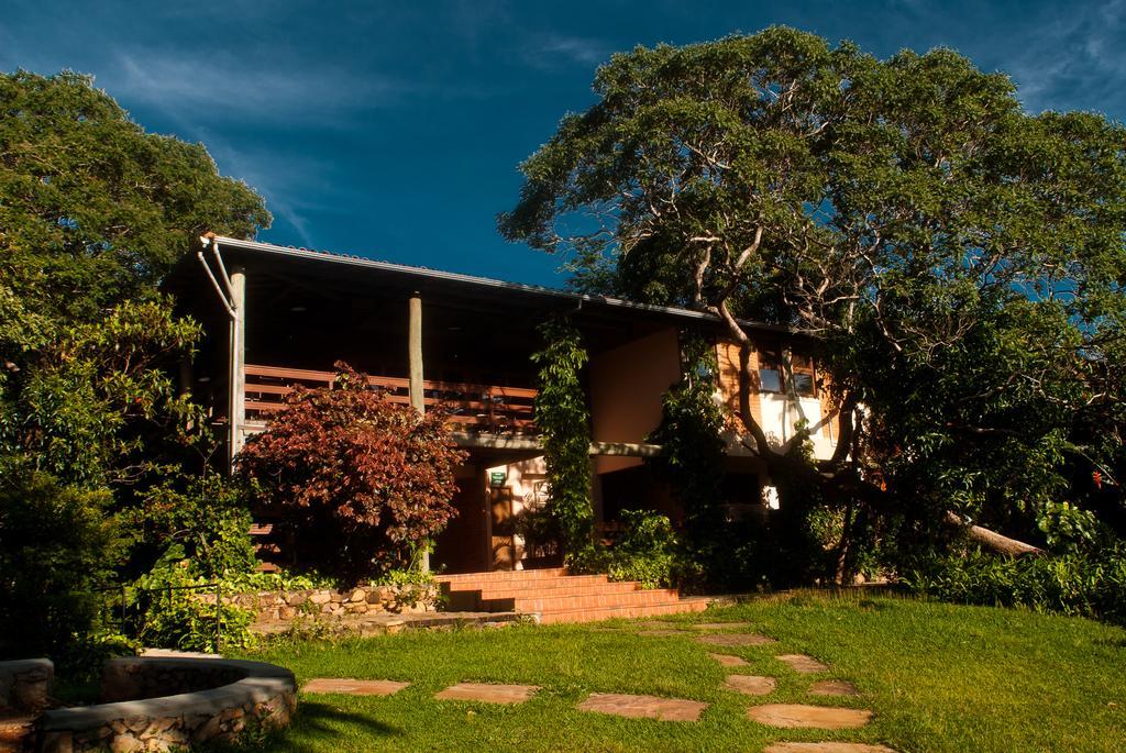 Fazenda Monjolos Pousada Belo Horizonte Exterior foto